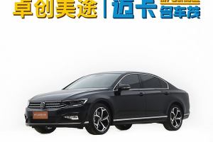 邁騰 大眾 200萬輛紀念版 330TSI DSG領先型