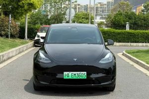Model S 特斯拉 三電機(jī)全輪驅(qū)動(dòng) Plaid版