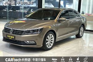 帕薩特 大眾 280TSI DSG尊榮版