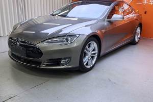 Model S 特斯拉 Model S 70D