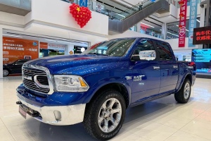 Ram 道奇 1500 Laramie