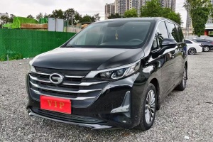 M6 廣汽傳祺 270T 自動尊享版（七座）國VI