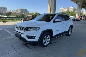 指南者 Jeep 200T 自動家享版