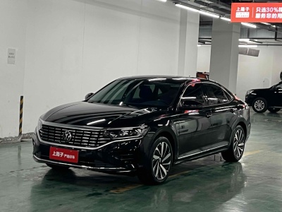 大眾 帕薩特 330TSI 精英版圖片