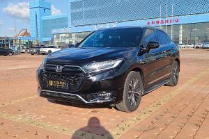 UR-V 本田 370TURBO 四驱尊享版