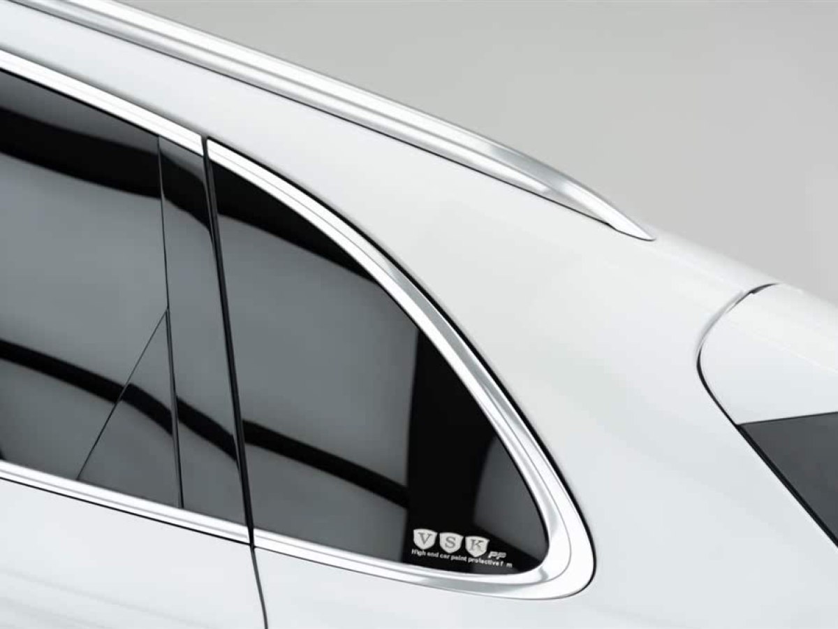 保時(shí)捷 Cayenne  2019款 Cayenne 3.0T圖片