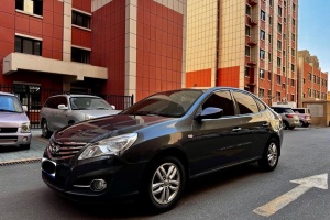 悅動 現(xiàn)代 1.6L 自動舒適型