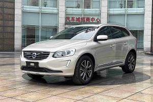 XC60 沃爾沃 T5 AWD 智遠(yuǎn)升級版