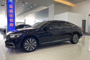 帕薩特 大眾 330TSI 豪華版