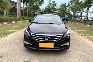 名圖 現(xiàn)代 1.8L 自動智能型GLS