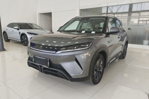 元UP 比亞迪 401KM 超越型