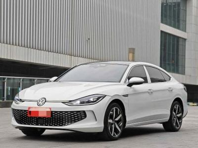 2024年4月 大眾 凌渡 凌渡L 280TSI DSG酷辣版圖片