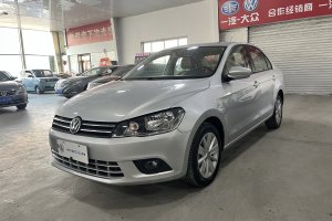 捷達(dá) 大眾 1.6L 手動舒適型