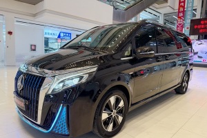 V級 奔馳 V 260 L 長軸距豪華版