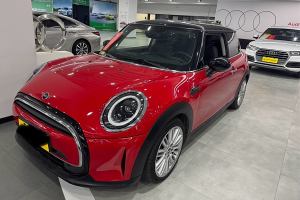 MINI MINI 1.5T COOPER 子夜黑特別版