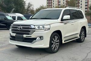 蘭德酷路澤 豐田 4.0L 中東版