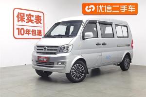 K07S 东风小康 1.2L实用型 国VI DK12