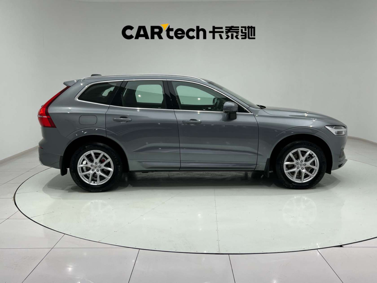 沃爾沃 XC60  2017款 2.0T T5 AWD 個(gè)性運(yùn)動(dòng)版圖片