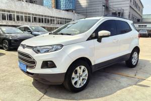 翼搏 福特 1.5L 自動運(yùn)動典藏版