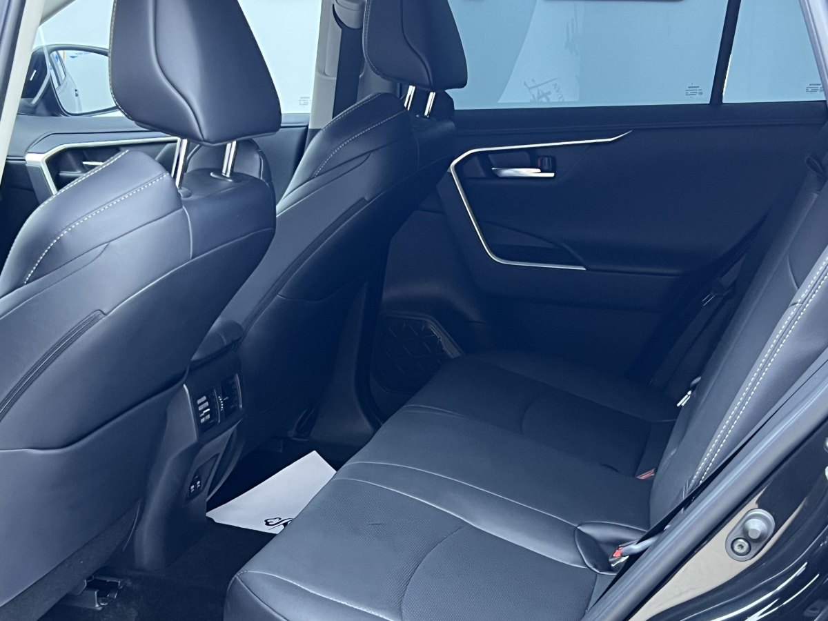 豐田 威蘭達  2020款 2.0L CVT兩驅尊貴版圖片