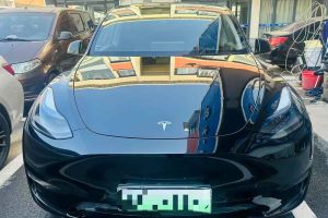 Model S 特斯拉 Plaid Plus 版