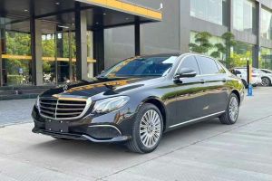 奔馳GLE 奔馳  GLE 350 4MATIC 時(shí)尚型
