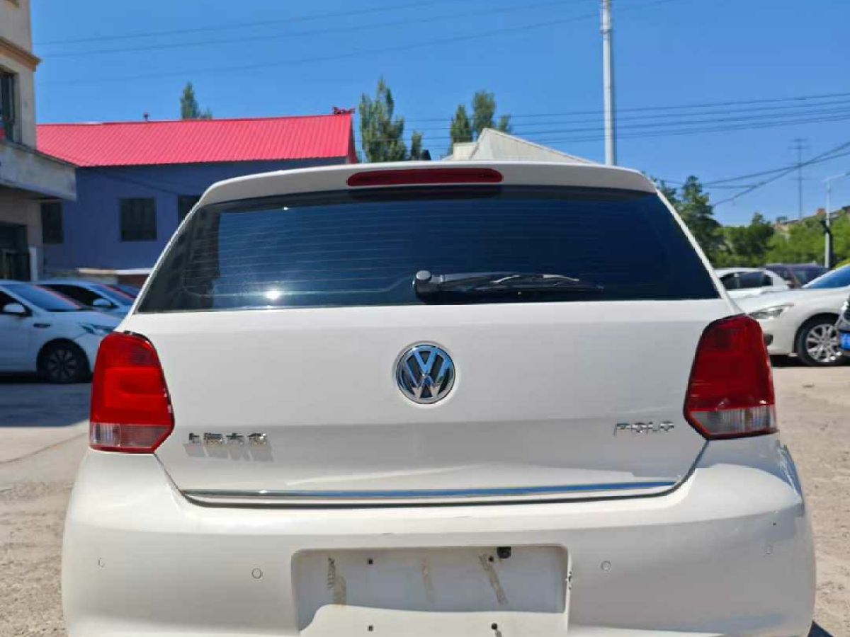 大眾 途安  2013款 1.4 TSI 5座豪華璀璨版圖片