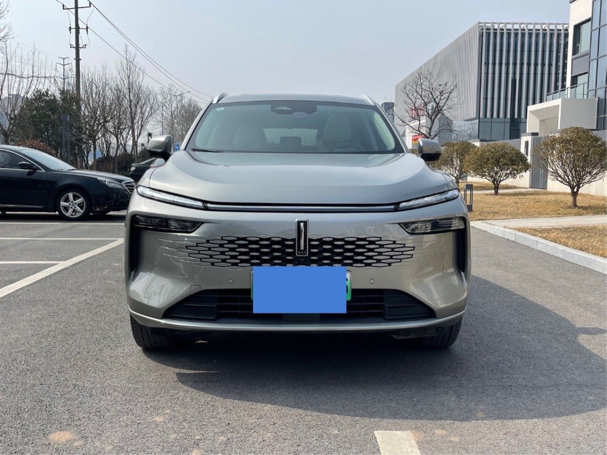 长城 摩卡DHT-PHEV  2023款 两驱长续航版图片