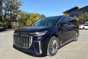 梦想家 岚图 PHEV 超长续航旗舰版