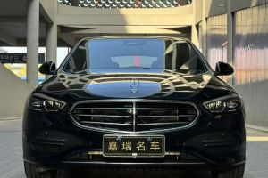 V級(jí) 奔馳 V 260 L 長(zhǎng)軸距尊貴版
