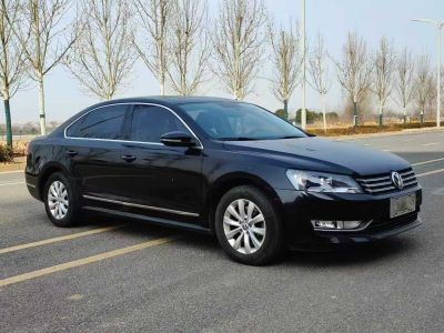 2016年1月 大眾 帕薩特 280TSI DSG尊榮版圖片