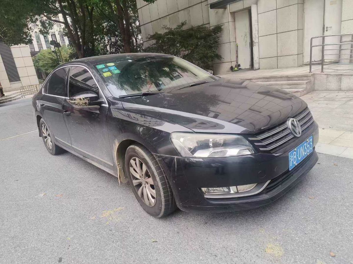 奔騰 B50  2012款 1.6L 自動天窗型圖片