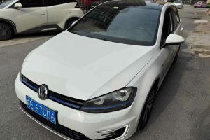 高爾夫 大眾 1.6L 自動(dòng)舒適百萬(wàn)輛紀(jì)念版