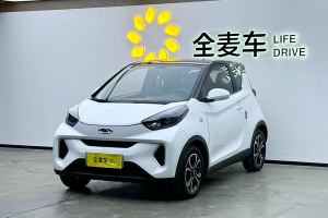 eQ1 奇瑞 小螞蟻 4座智享版 30.6kWh