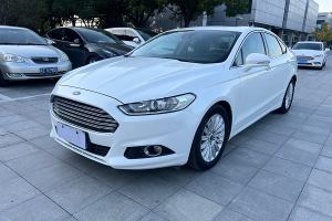 蒙迪歐 福特 2.0L GTDi200時(shí)尚型