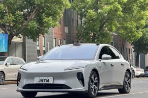 蔚來ET5 蔚來 75kWh