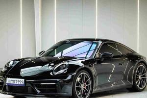 911 保时捷 Carrera S 3.0T