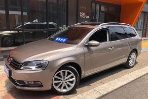 邁騰 大眾 旅行版 2.0TSI 舒適型