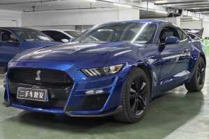 Mustang 福特 美規(guī)版