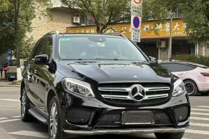 奔馳GLS 奔馳 GLS450 4MATIC 3.0T 美規(guī)版