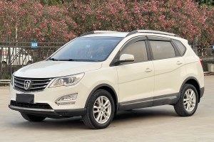 560 寶駿 1.8L 手動(dòng)舒適型