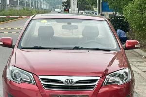 花冠 豐田 1.6L 手動卓越版