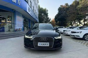 奥迪A6 奥迪 3.0T allroad quattro