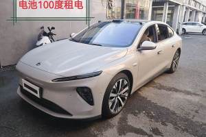 蔚来ET7 蔚来 100kWh 首发版