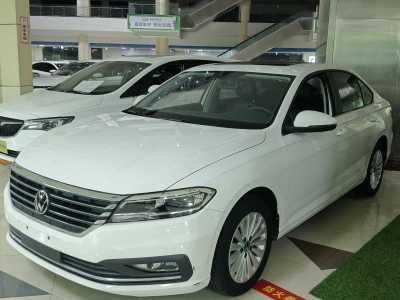 2021年5月 大眾 朗逸 1.5L 自動舒適版 國VI圖片
