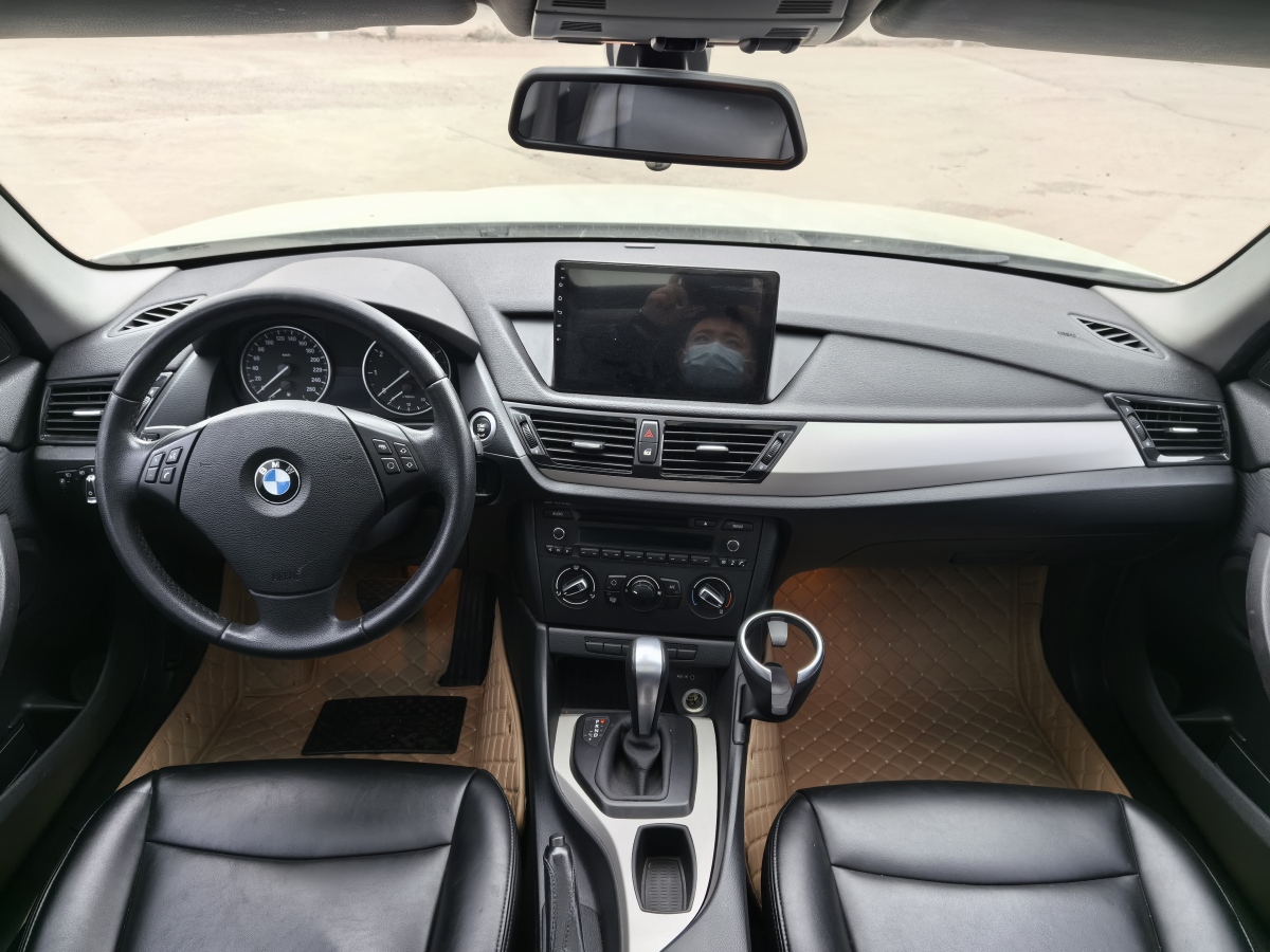BMW X12013 SDrive 18i Fashion图片