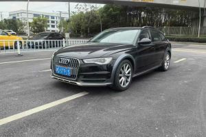 奧迪A6L 奧迪 A6L TFSI