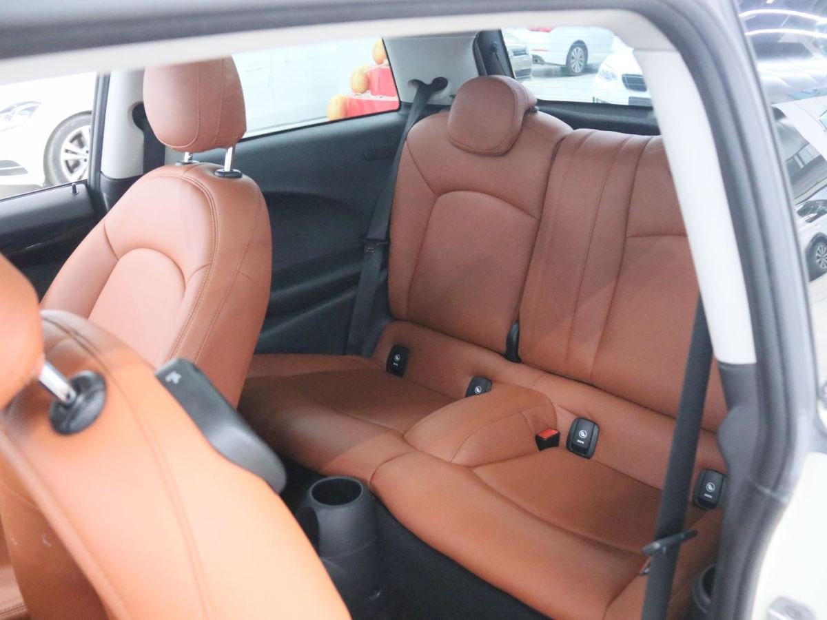 MINI MINI  2023款 1.5T ONE圖片