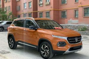 510 寶駿 1.5L 手動(dòng)時(shí)尚型