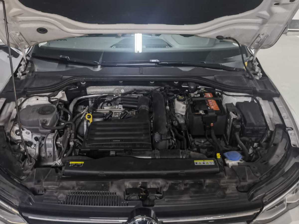 大眾 高爾夫  2021款 280TSI DSG Pro圖片